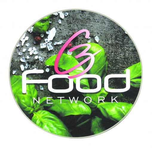 C3 Food Network Offers Tips for Healthy Bodies and Souls